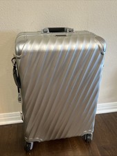Tumi degree aluminum for sale  Redfield