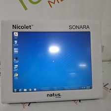 Nicolet sonara transcranial for sale  Twinsburg