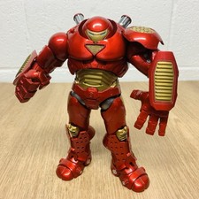 Iron man hulkbuster for sale  NEWTON-LE-WILLOWS