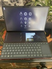 Portable asus zenbook d'occasion  Montpellier-
