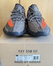 Adidas yeezy boost gebraucht kaufen  Leipzig