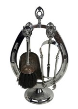 Vintage chrome ianthe for sale  DUNFERMLINE