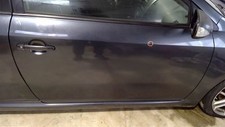 Passenger front door for sale  Capac