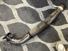 1995-1999 Mitsubishi Eclipse 4G63T tubo descendente FWD turbo flex desgaste metal D52 comprar usado  Enviando para Brazil
