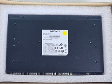 MOXA UPort 1410 comprar usado MOXA UPort 1410 comprar usado  Enviando para Brazil