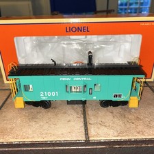 Lionel 17662 penn for sale  White Plains