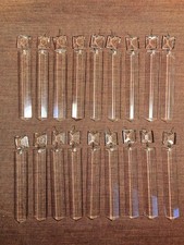 Antique cut crystal for sale  West Simsbury