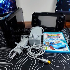 Nintendo wii black usato  Oristano