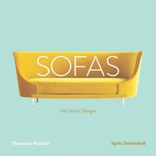 Sofas: 340 Iconic Designs comprar usado  Enviando para Brazil