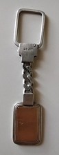 Portachiavi argento 925 usato  Italia
