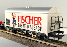 Märklin 4415 wagon d'occasion  Cuges-les-Pins