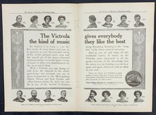 Magazine 1914 victor for sale  Blaine