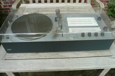 Braun audio 1964 gebraucht kaufen  Rheinberg