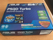 Asus p5qd core gebraucht kaufen  Sankt Augustin