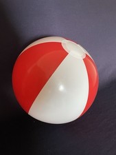 Wasserball 36cm durchm gebraucht kaufen  Wurmlingen