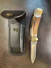 Buck 112 ranger for sale  Fallon