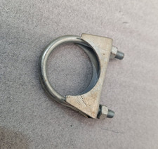 51mm bolt exhaust for sale  NORTHAMPTON