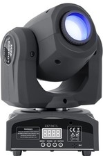 Led moving head gebraucht kaufen  Vreden