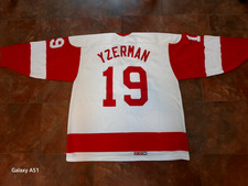 Eishockey trikot nhl gebraucht kaufen  Köln