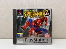 Spiderman enter electro usato  Venzone