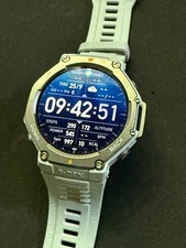 Amazfit rex qualche usato  Paderno Dugnano