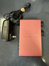 Nuforce icon integrated for sale  Glendora