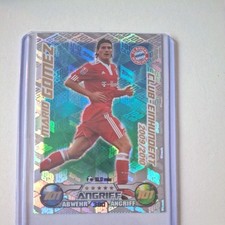 Match attax 401 gebraucht kaufen  Husum