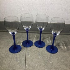 Set bicchieri luminarc usato  Genova