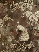 Anatara tapestry peacock for sale  Marietta