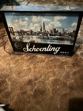Vintage schoenling lager for sale  Piggott
