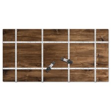 Track table kit for sale  Brentwood