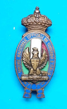 Ww2 ventennio medaglia usato  Pescara
