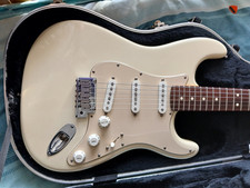 Fender american stratocaster for sale Fender american stratocaster for sale  LETCHWORTH GARDEN CITY