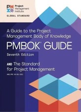  PmBok A Guide to the Project Management of knowledge  na sprzedaż  Wysyłka do Poland