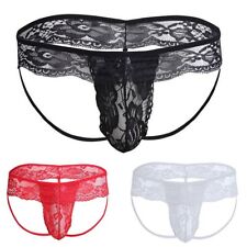 Hommes sexy lingerie d'occasion  Expédié en France