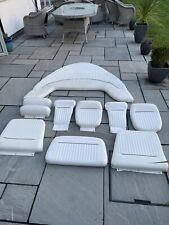 Boston whaler leather for sale  STRATFORD-UPON-AVON