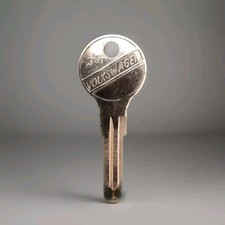 Volkswagon vehicle key for sale Volkswagon vehicle key for sale  NELSON