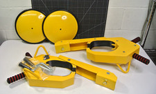 Yaetek wheel lock for sale  Indianapolis