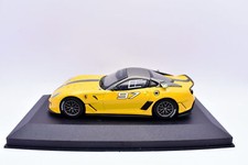Modellino auto ferrari usato  Loreto