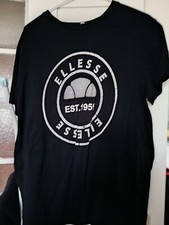 Shirt homme ellesse d'occasion  Les Pennes-Mirabeau