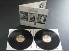 GENESIS The Lamb Lies Down On Broadway Very EARLY (Holland) PRESS Superb AUDIO! comprar usado  Enviando para Brazil