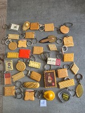 Lot porte clefs d'occasion  Voiron