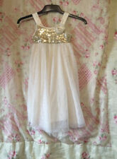 Robe princesse paillettes d'occasion  Longwy