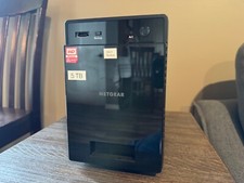 Netgear rn31400 bays for sale  Rossville