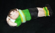 Handmade rugby player for sale  STAFFORD