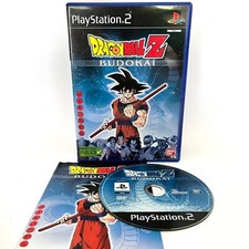 Dragon ball budokai usato  Rovito