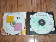 Original disks designjet for sale  Annapolis
