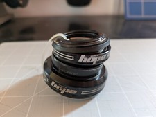 Black hope headet for sale  BRIDGNORTH