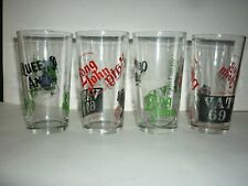 Verres ballantines haig d'occasion  Bourgueil