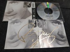 Patrick bruel autographe d'occasion  Agen